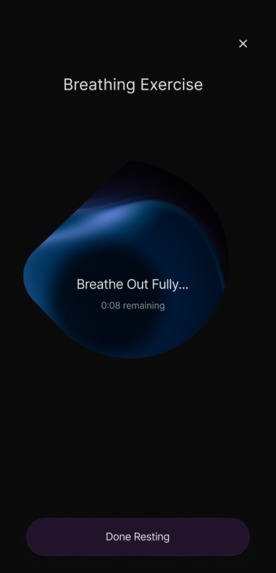 SeraFlow - Work & Meditation App – screenshot 3