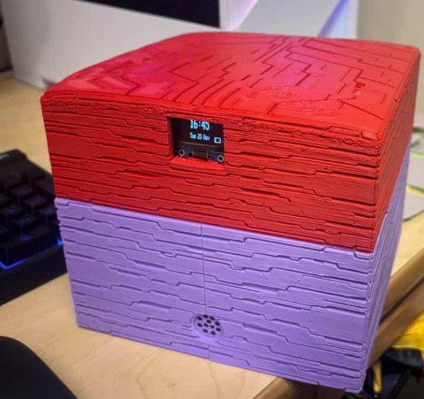 Team GPT – screenshot 1