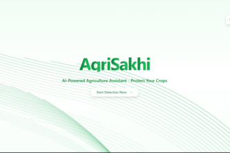 AgriSakhi