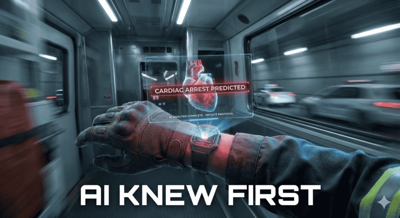 ResQ AI – screenshot 2