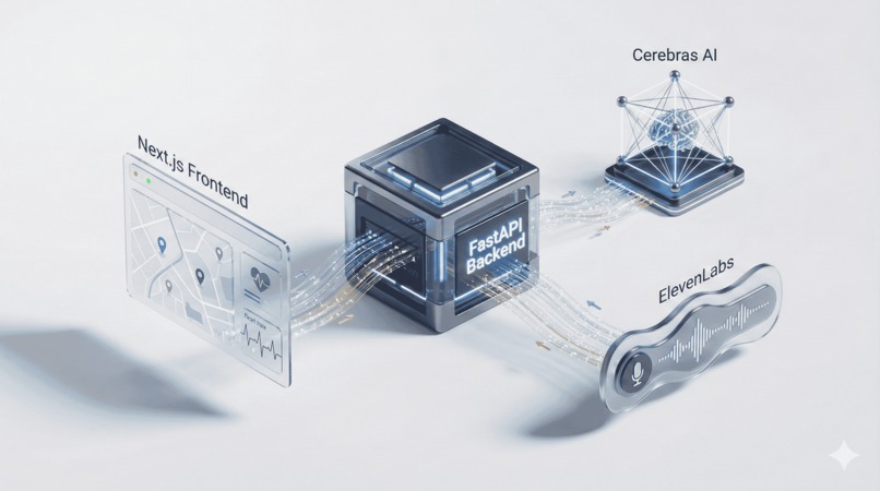 ResQ AI – screenshot 3