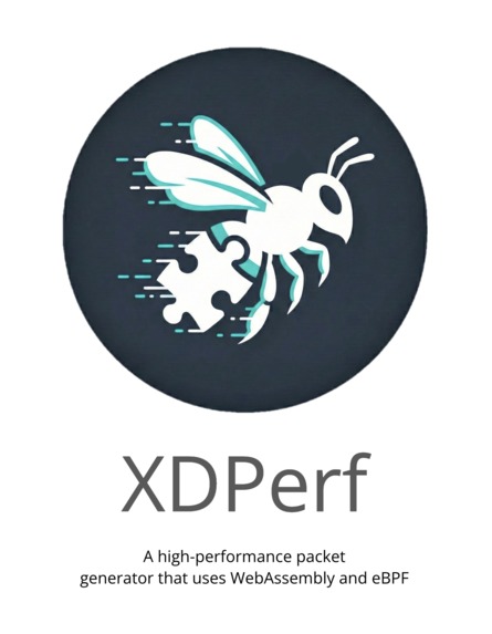 XDPerf – screenshot 1