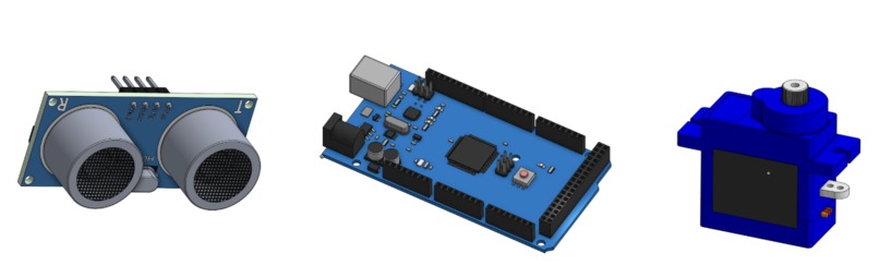 TerraVision – screenshot 3