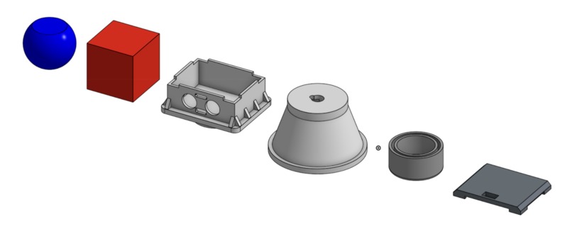 TerraVision – screenshot 4