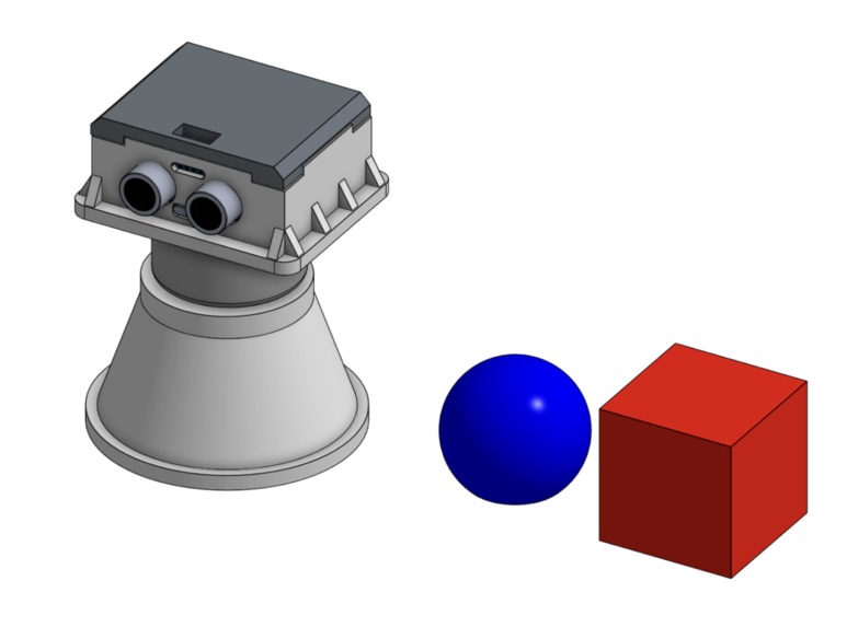 TerraVision – screenshot 5