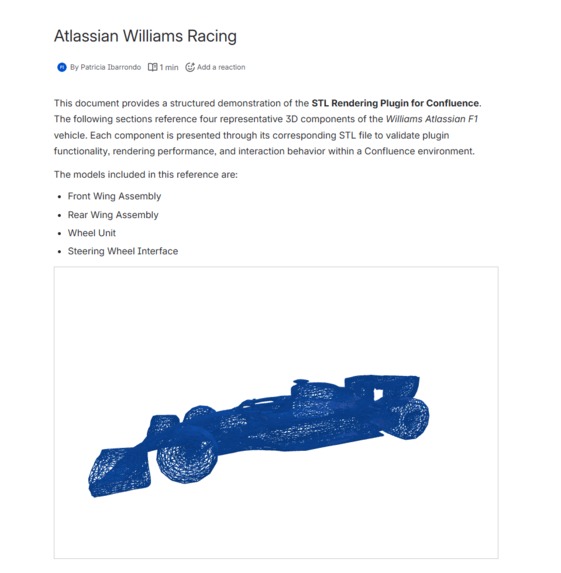 Manufacturing 3d visualizer  – screenshot 1