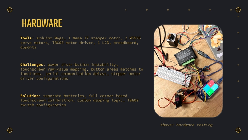 The Armillary Sphere – screenshot 3