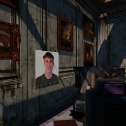 Oliver Charles: Hidden – screenshot 3