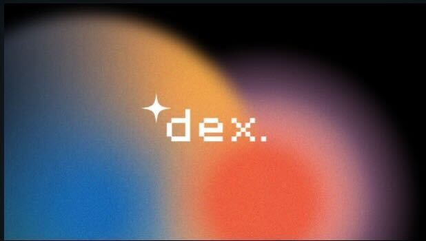 DEX.-03 – screenshot 1