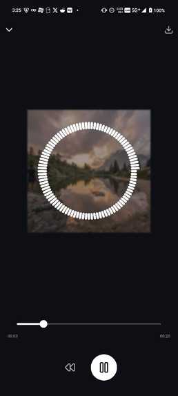 VisionScore – screenshot 2