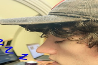 The Odyssey - Brought To You by The Programming Princesses