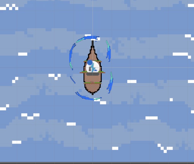 Project Odyssey – screenshot 1
