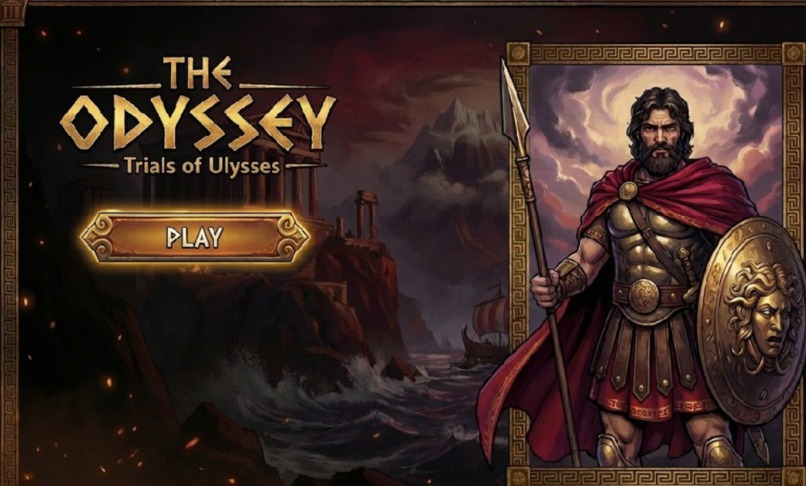Java Odyssey: A Sheffield CompSci Story – screenshot 1
