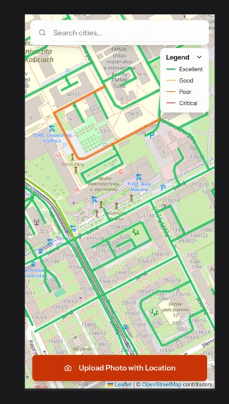 Ostrov-02 – screenshot 1