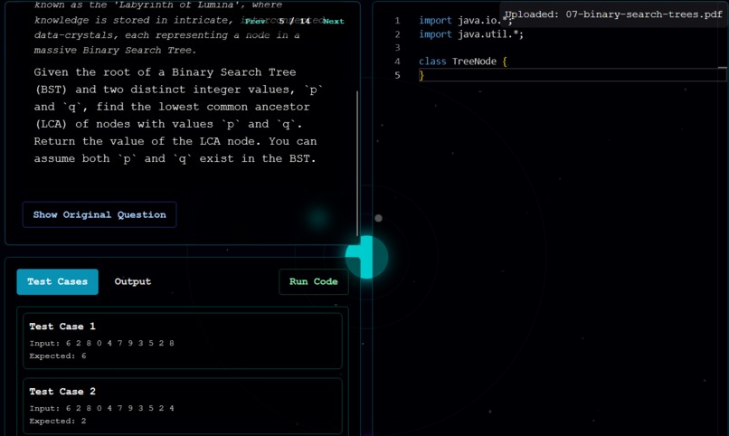 Scenic Solve – screenshot 1