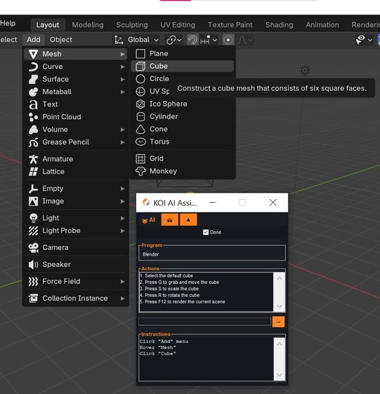 Koi_carp-01 – screenshot 3