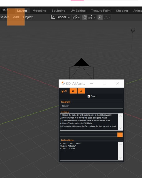 Koi_carp-01 – screenshot 4