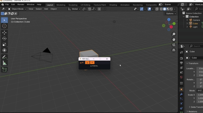 Koi_carp-01 – screenshot 5