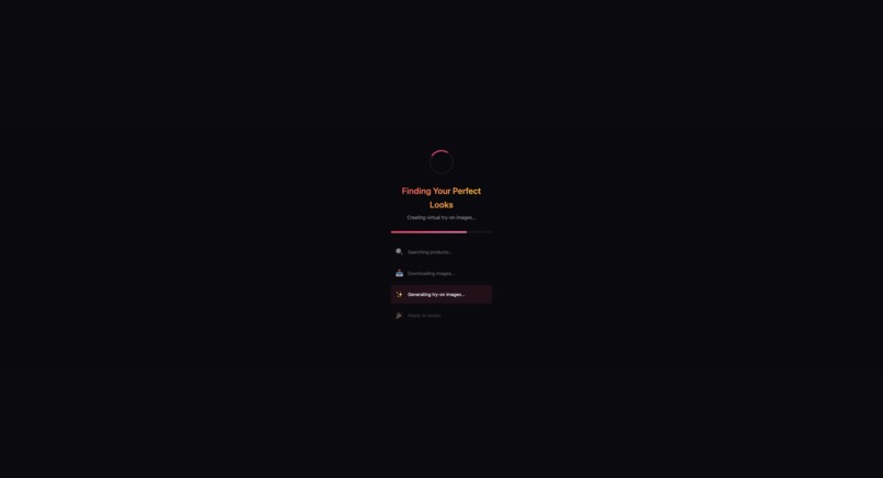 Style Swipe – screenshot 3