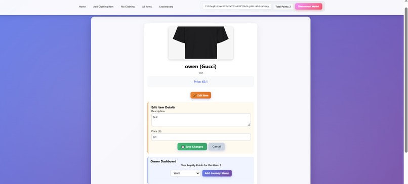 Wardrobe Odsssey – screenshot 8
