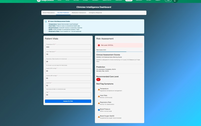 Magic Meds – screenshot 8