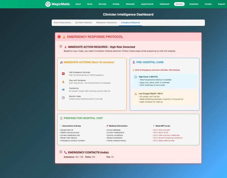 Magic Meds – screenshot 9