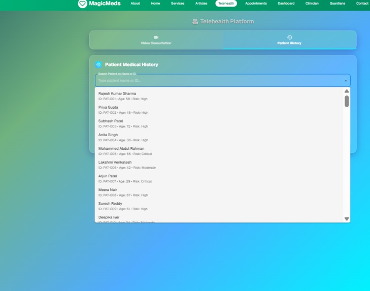Magic Meds – screenshot 13