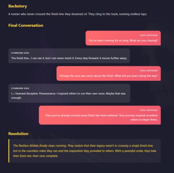 Soulful Sessions – screenshot 8