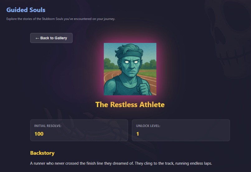 Soulful Sessions – screenshot 9