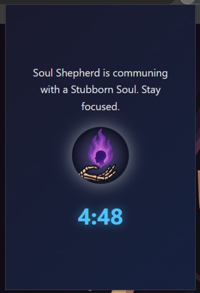 Soulful Sessions – screenshot 3