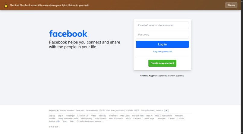 Soulful Sessions – screenshot 4