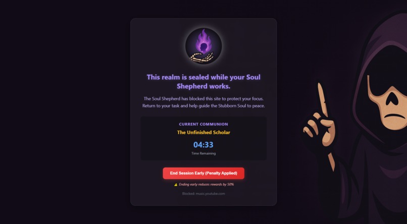 Soulful Sessions – screenshot 5