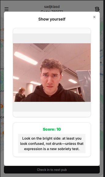 2025: A Beer Odyssey  – screenshot 3