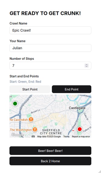 2025: A Beer Odyssey  – screenshot 4