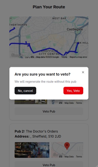 2025: A Beer Odyssey  – screenshot 6