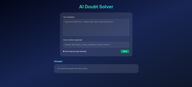 ExamEdge – screenshot 5