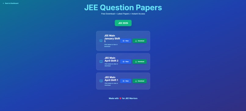 ExamEdge – screenshot 9