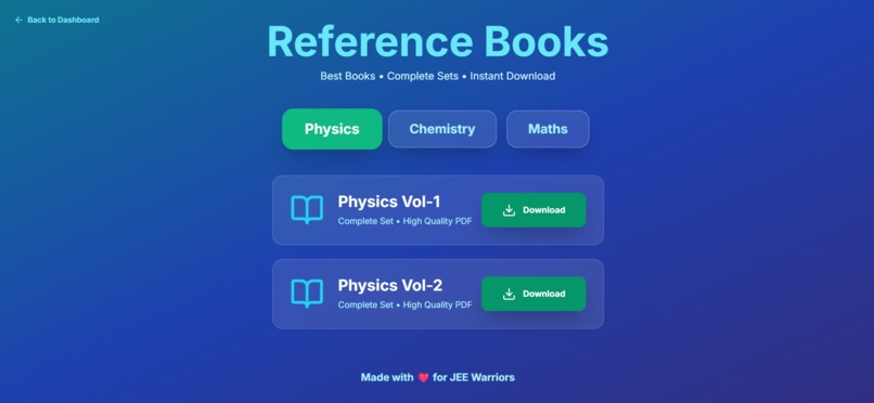 ExamEdge – screenshot 10