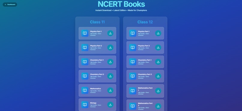 ExamEdge – screenshot 8