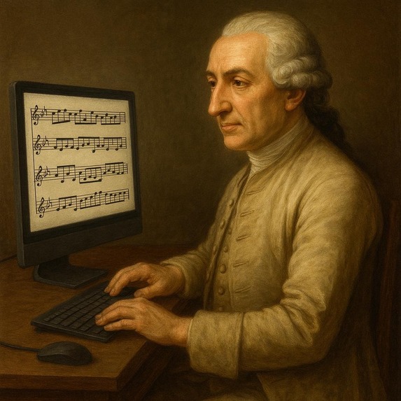 Tartini – screenshot 1