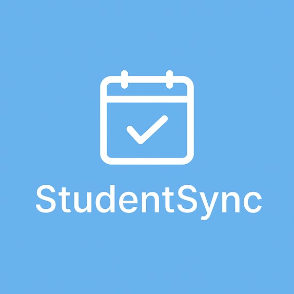StudentSync – screenshot 1