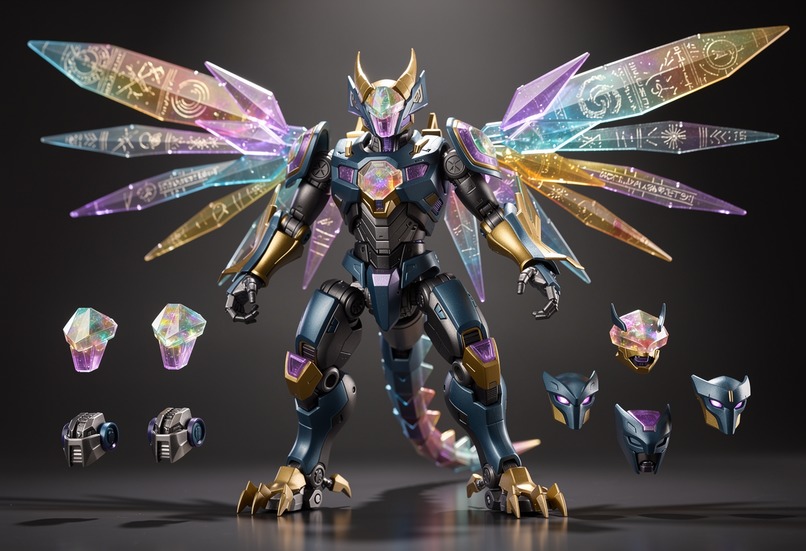 Eclipse Realm: Luxcore Guardian – screenshot 1