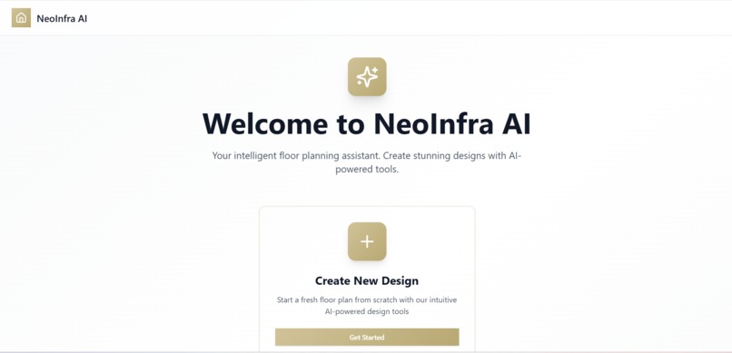 NeoInfra AI – screenshot 3