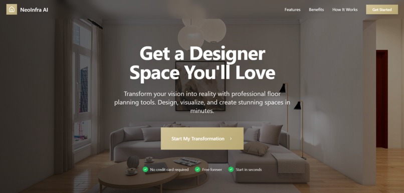 NeoInfra AI – screenshot 7