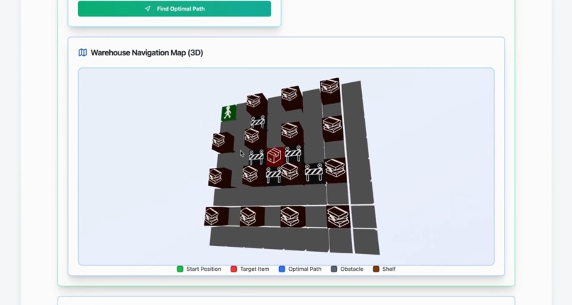 OptiLogix – screenshot 6