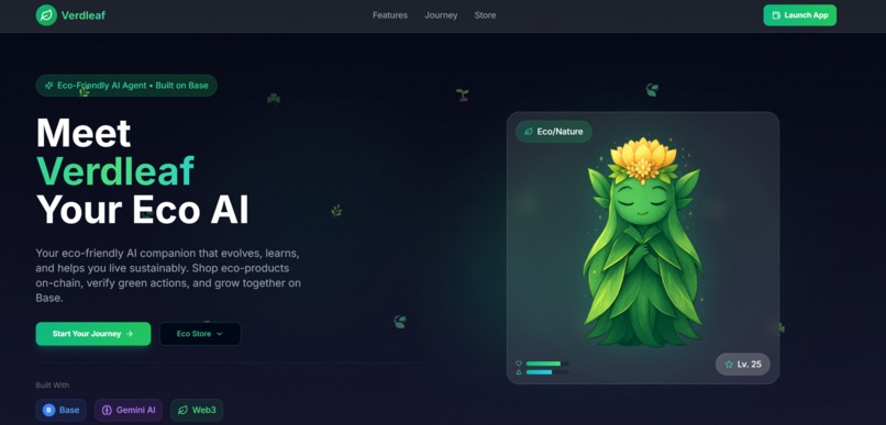 Ecomon – screenshot 1
