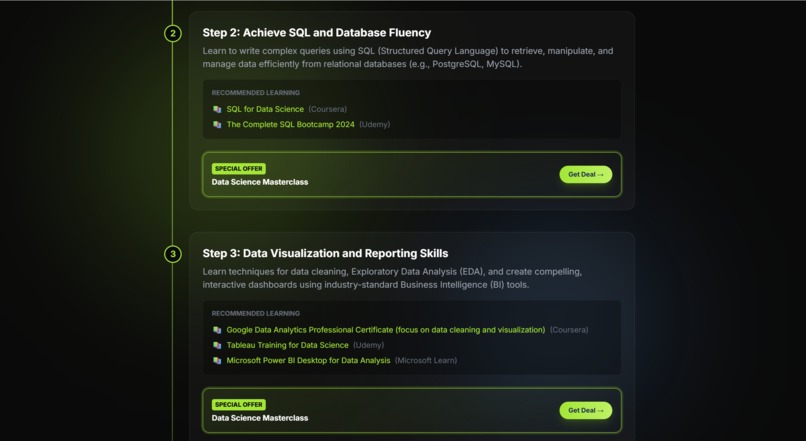 EduvoAI – screenshot 4