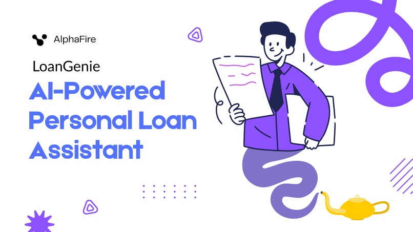 LoanGenie – screenshot 1