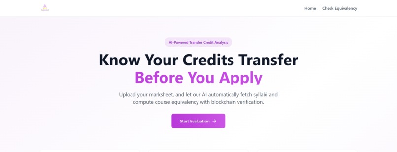 Equira – screenshot 1