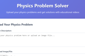 PhysicsAI